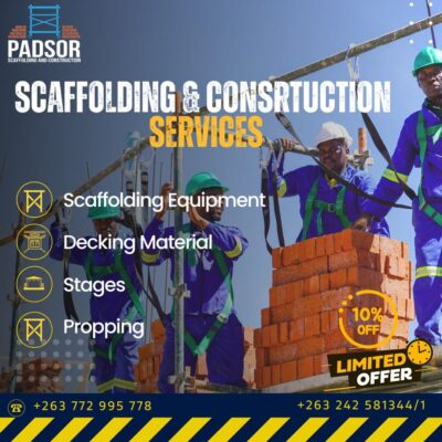 Padsor Construction