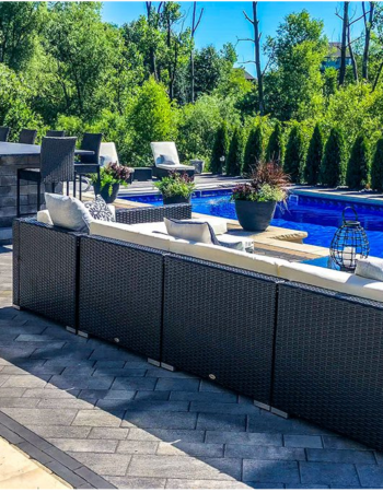 Caribbean Pools Schererville