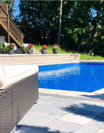 Caribbean Pools Schererville