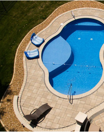 Caribbean Pools Schererville