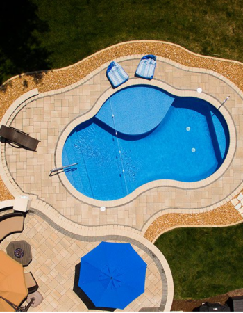 Caribbean Pools Schererville