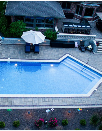 Caribbean Pools Schererville