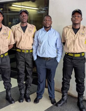 Royal Citizens Security company