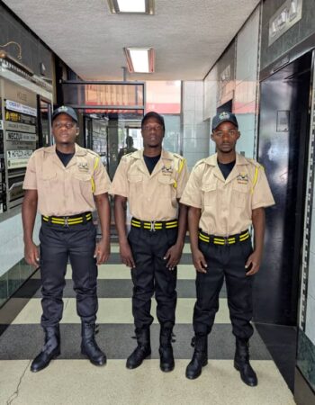 Royal Citizens Security company