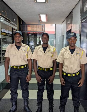 Royal Citizens Security company