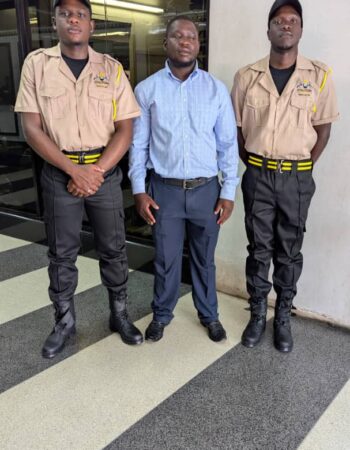 Royal Citizens Security company